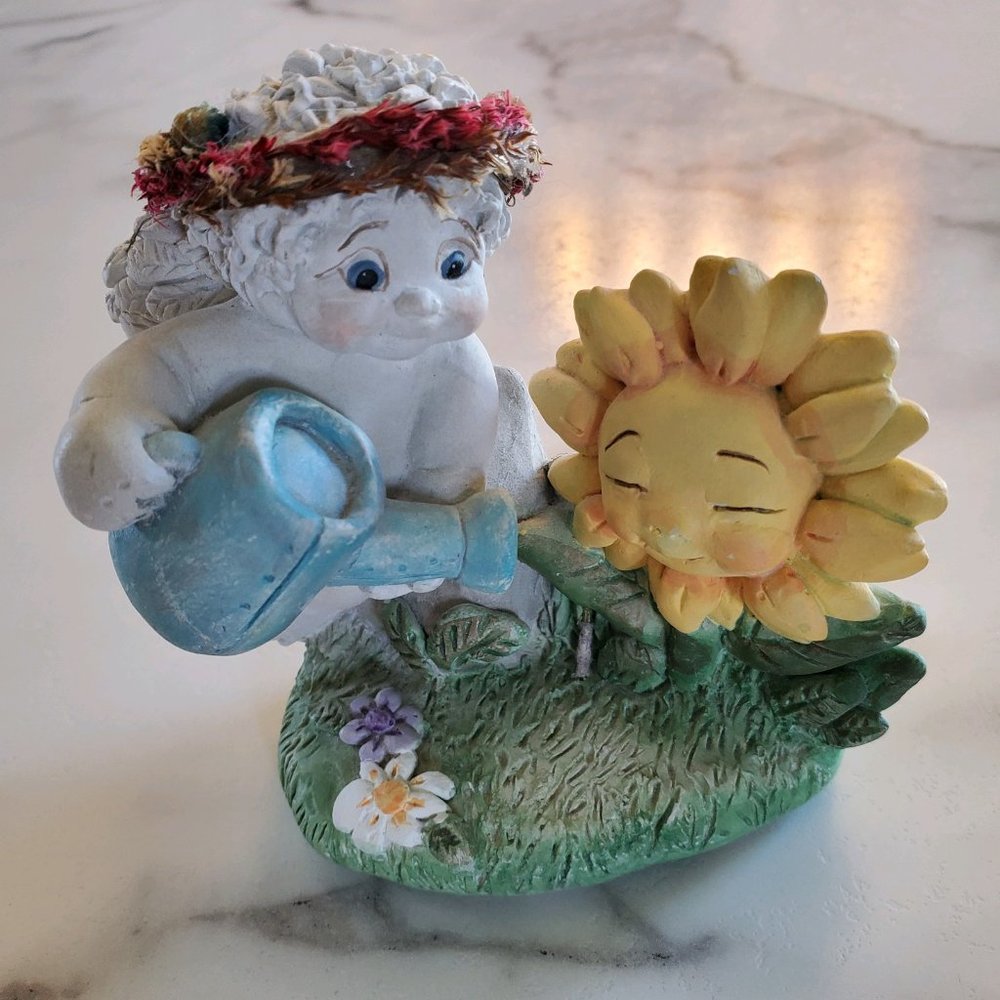 Dreamsicles Sunny Days Figurine